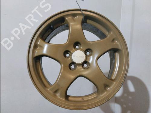 Rim SUBARU IMPREZA Hatchback (GR, GH, G3) 2.0 D AWD | BP11413109C45