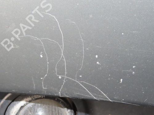 Front bumper BMW 7 (E65, E66, E67) 735 i, Li | BP23161901C7 