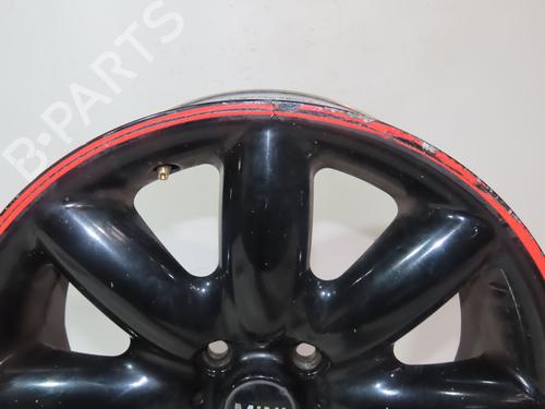 Used Rim MINI MINI (R50, R53) Cooper S (170 hp) 18035079