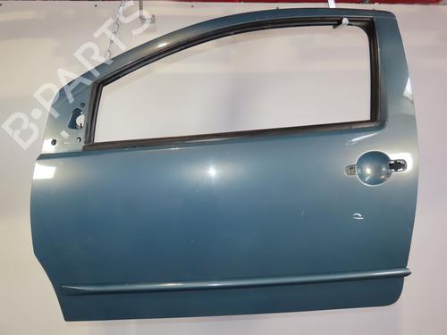 Used Left front door CITROËN C2 (JM_) 1.4 (73 hp) 19441543