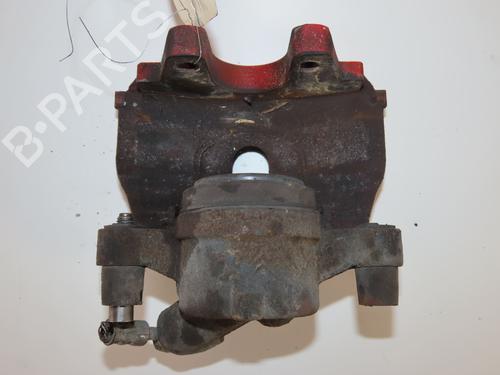 Right front brake caliper PEUGEOT 308 I (4A_, 4C_) 1.6 GTi | BP23160635M104