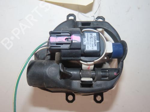 Światło przeciwmgłowe przednie lewe TOYOTA YARIS (_P13_) 1.4 D (NLP130_, NLP130) | BP30916526C30