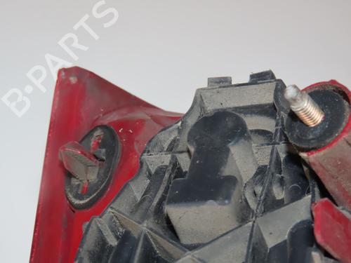 Left taillight CITROËN C3 I (FC_, FN_) 1.4 HDi | BP30093274C34