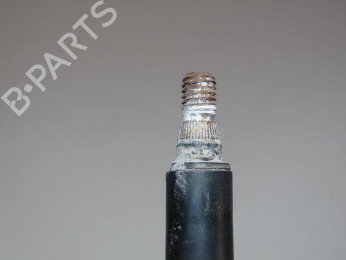 Motore tergicristallo posteriore PEUGEOT 206 Van 1.9 D (69 hp) 31277626