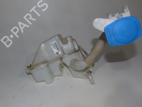 Used Windscreen washer tank VW TOURAN (5T1) 1.6 TDI (115 hp) 23165766