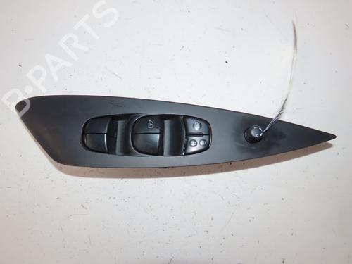 Left front window switch NISSAN LEAF (ZE0) Electric | BP37501209I27 - Image 2