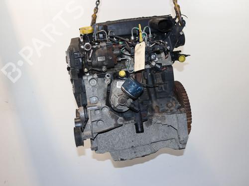 Engine RENAULT TWINGO II (CN0_) 1.5 dCi (CN0E) | BP24157875M1 