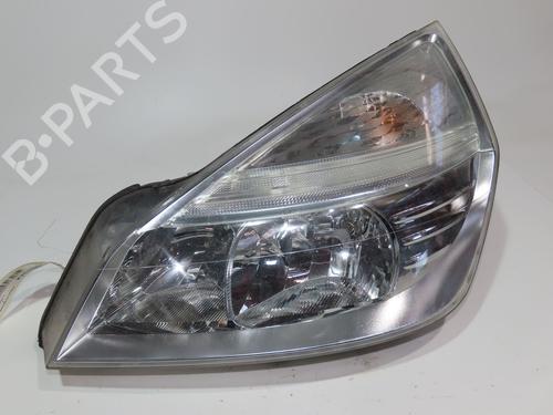 Left headlight RENAULT ESPACE IV (JK0/1_) 2.0 dCi (JK01, JK02, JK1J, JK1K, JK1H) | BP40241920C28 - Image 3