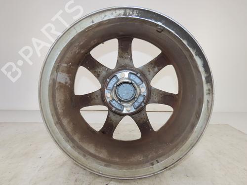 Rim PEUGEOT 208 I (CA_, CC_) 1.6 BlueHDi 100 | BP19748118C45 