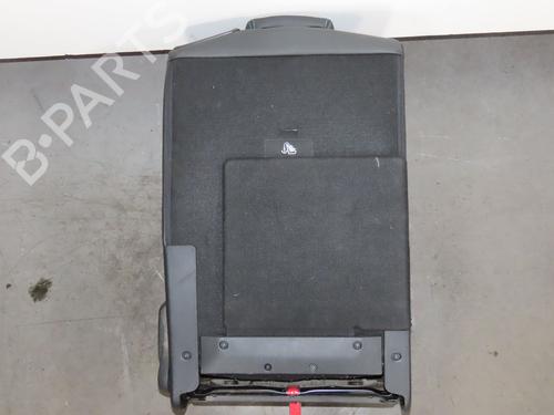 Sæde Bagtil Sæde Bagtil PEUGEOT 5008 II (MC_, MJ_, MR_, M4_) 1.5 BlueHDi 130 (MCYHZJ, MCYHZR, MCYHZX) (131 hp) 33770159 33770159