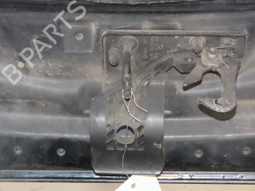 Capot Capot AUDI A3 (8P1) 2.0 TDI (140 hp) 36311217 36311217