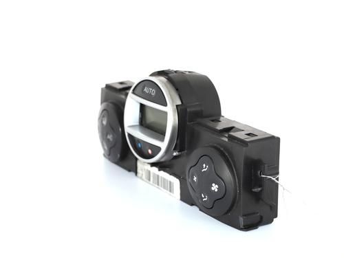 Climate control RENAULT SCÉNIC II (JM0/1_) 1.5 dCi (JM1E, JM16) | BP31843845I5 