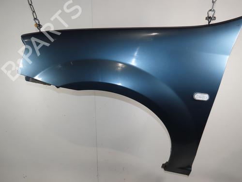 Forskærm venstre DACIA LOGAN MCV (KS_) 1.6 16V (KS0L, KS0M, KS0P, KS1S) (105 hp) 30916472