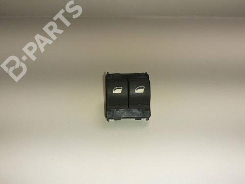Used Left front window switch Left front window switch CITROËN C4 CACTUS 1.2 THP 110 (110 hp) 9022418 9022418