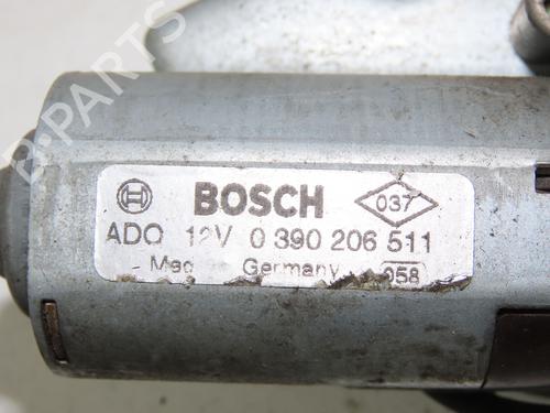 Used Rear wiper motor RENAULT LAGUNA I Grandtour (K56_) 1.8 (K56S/T/0) (90 hp) 23165573