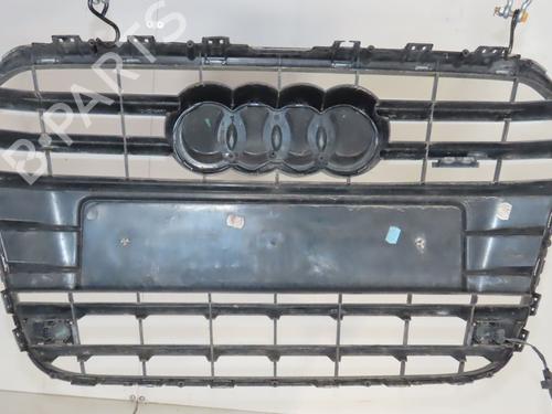 Used Grille AUDI A6 C7 (4G2, 4GC) 3.0 TDI quattro (245 hp) 31302427