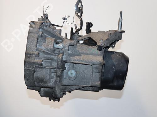 gearbox-renault-clio-iv-bh_-2012-2013-2014-2015-2016-2017-2018-2019-2020-2021-23160152 main image