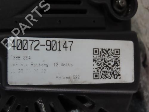 Alternator CITROËN C5 I Break (DE_) 2.0 16V (DERFNF, DERFNC, RERFNC) | BP29494410M7 