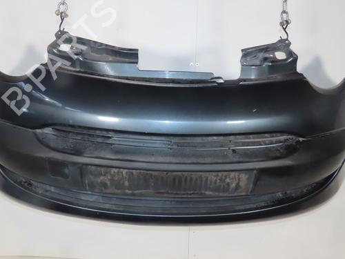 Front bumper CITROËN C1 (PM_, PN_) 1.0 | BP28572615C7 