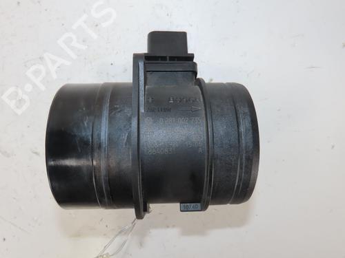 Mass air flow sensor VW GOLF VI (5K1) 2.0 TDI | BP25611071M95