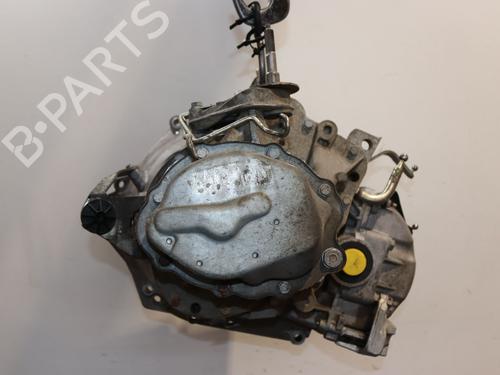 Gearkasse CITROËN BERLINGO MULTISPACE (B9) 1.6 HDi 90 | BP29414774M3 