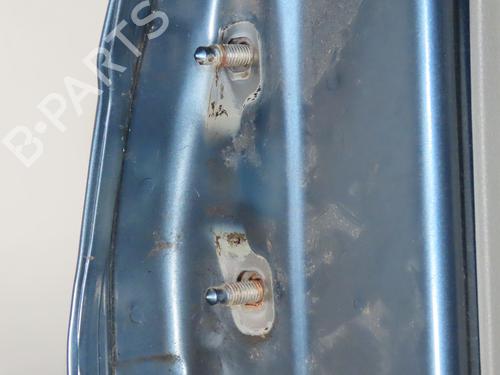 Dør højre bagtil DACIA LOGAN MCV (KS_) 1.6 16V (KS0L, KS0M, KS0P, KS1S) | BP30916505C5