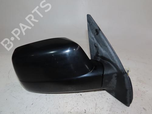Right mirror NISSAN X-TRAIL I (T30) 2.2 dCi 4x4 | BP19319889C27 