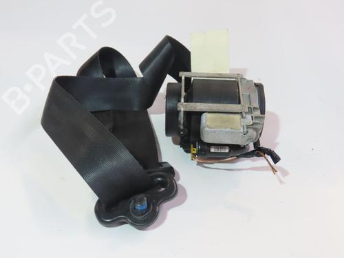 Front right belt tensioner FORD MONDEO IV (BA7) 2.0 TDCi (140 hp) 17657521