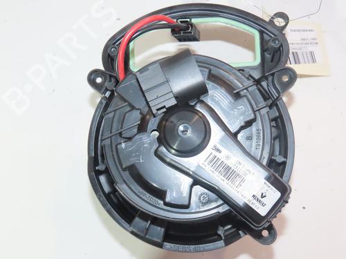Used Heater blower motor RENAULT TALISMAN Grandtour (KP_) 1.6 TCe 200 (200 hp) 25750764