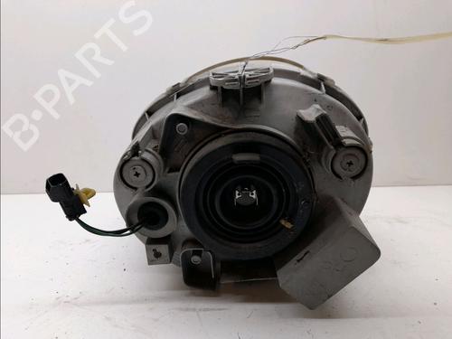 Used Right headlight DAEWOO MATIZ (M100, M150) 0.8 (52 hp) 11763383