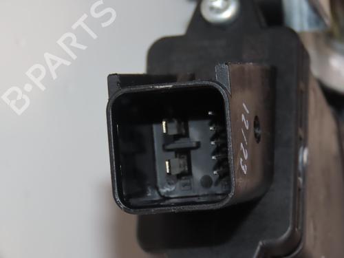 Used Front left window mechanism Front left window mechanism 37252936 37252936