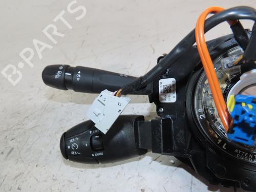 Steering column stalk PEUGEOT 208 I (CA_, CC_) 1.2 VTi 68 / PureTech 68 | BP19653441I23 
