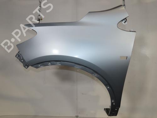 Used Left front fenders OPEL MOKKA / MOKKA X (J13) 1.6 CDTI (_76) (136 hp) 32223929