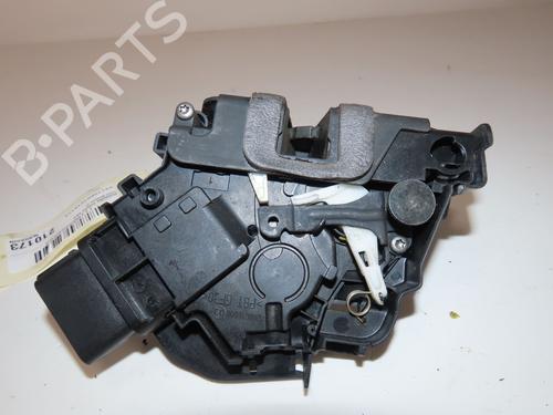 Used Front left lock FORD MONDEO IV (BA7) 1.6 TDCi (115 hp) 26463263