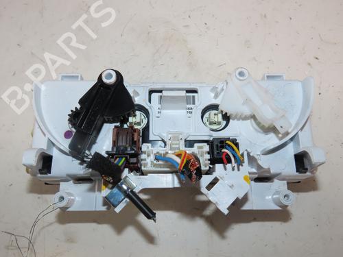 climate-control-citroen-berlingo-box-bodympv-b9-2008-32512061 main image