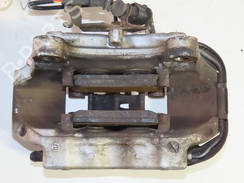 Højre bremsekaliber bag PORSCHE CAYENNE (9PA) S 4.8 (385 hp) 31634561