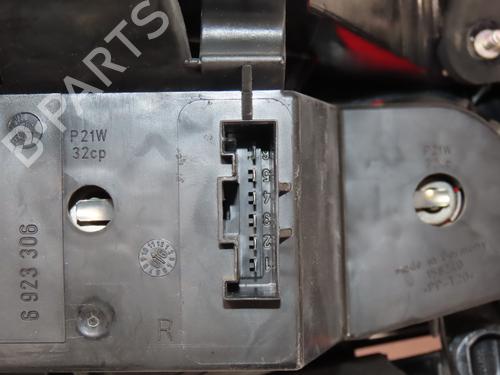 Right taillight BMW 5 (E60) 525 d | BP29494578C35 - Image 3