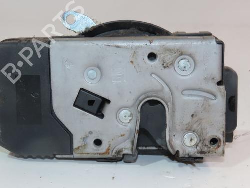 Front left lock OPEL VIVARO A Van (X83) 2.0 CDTI (F7) | BP27216004C98 