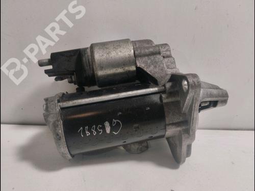 Starter OPEL CORSA E (X15) 1.2 (08, 68) | BP10714625M8  - Image 5