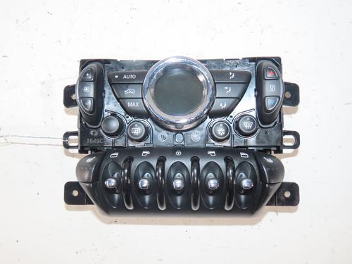Climate control MINI MINI COUNTRYMAN (R60) Cooper SD ALL4 | BP39996701I5 - Image 2
