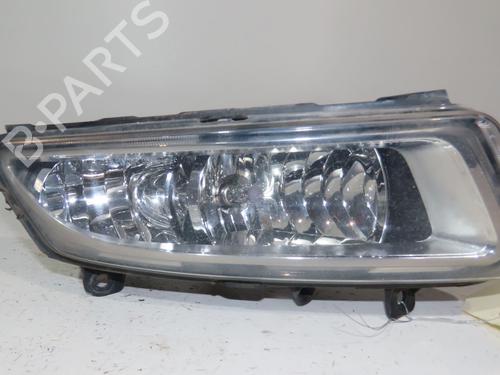Used Right front fog light VW POLO V (6R1, 6C1) 1.2 TDI (75 hp) 24489631