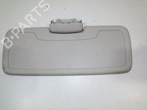 Left sun visor SMART FORTWO Coupe (451) 1.0 Turbo (451.332) | BP16893605I1 