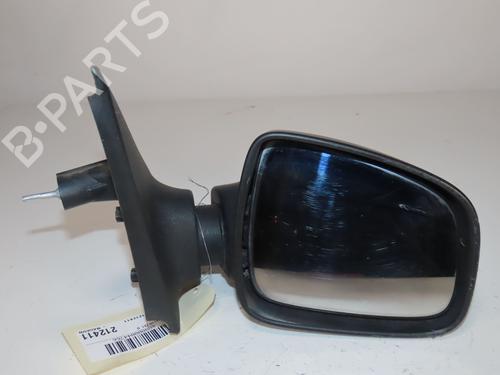 Bakspejl Højre DACIA LOGAN II 1.2 | BP31031100C27 