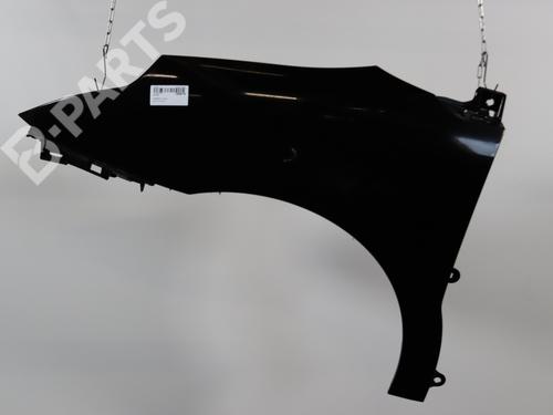 Used Left front fenders Left front fenders CITROËN C4 I (LC_) 1.6 HDi (90 hp) 11183741 11183741