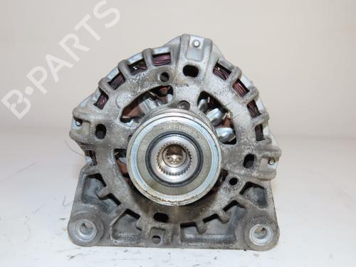 Generator DACIA DOKKER MPV (KE_) 1.6 LPG | BP30265736M7 