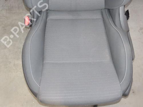 Used Left front seat Left front seat RENAULT ARKANA I (LCM_, LDN_) 1.6 E-TECH 145 (LDMU) (143 hp) 40051905 40051905