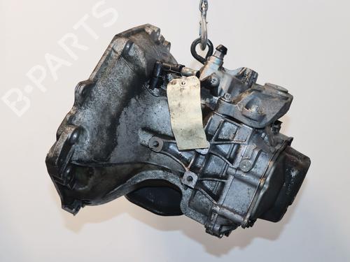Gearbox RENAULT TWINGO II (CN0_) 1.5 dCi (CN0E) | BP23160104M3 - Image 2