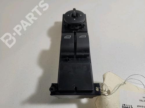 Used Left front window switch FORD FOCUS II (DA_, HCP, DP) 1.8 TDCi (115 hp) 9032957