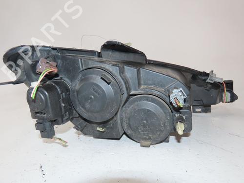 Used Left headlight Left headlight 36874761 36874761