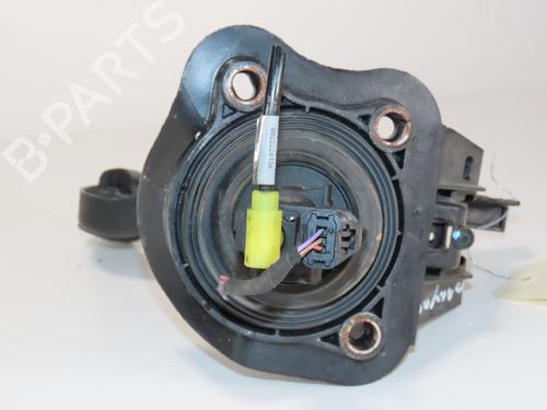 Kupplungspedal für CITROËN JUMPY III Van (V_) 1.6 BlueHDi 115 (115 hp) 31692492